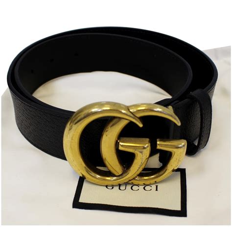 Gucci belt sale